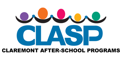CLASP: Claremont After School Programs