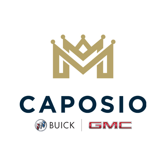 Caposio Buick | GMC