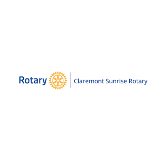 Claremont Sunrise Rotary