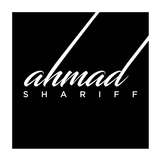 Ahmad Shariff Gallery