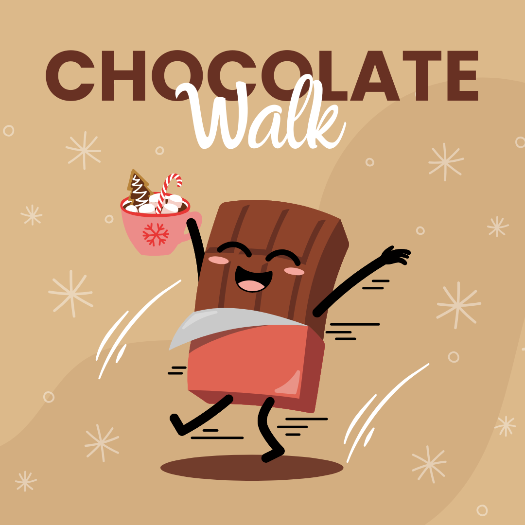 Chocolate Walk square 1080x1080 (1) Chocolate Walk square 1080x1080 (1)