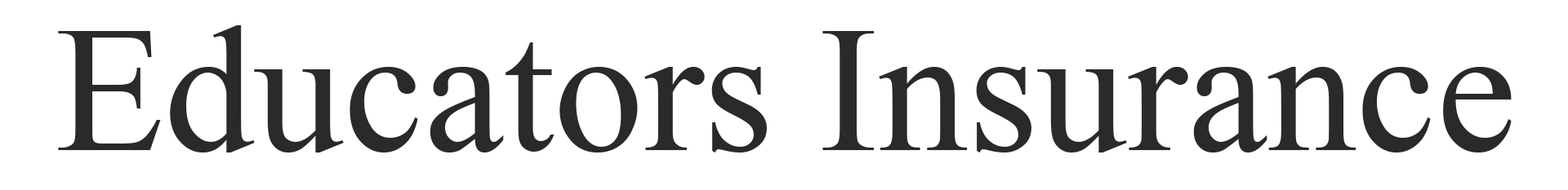 educators insurance